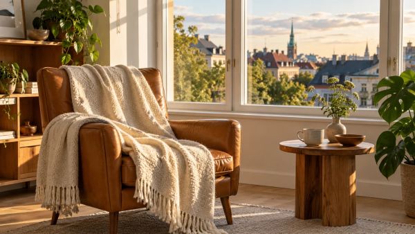 Top reasons to invest in a throw blanket for your home